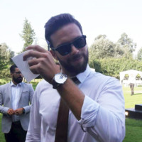 Marco Faria