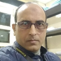 Aqeel Anwar