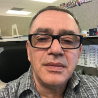 Mark Milter