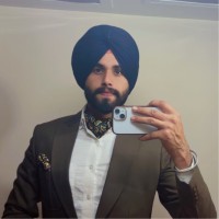 Manpreet Singh