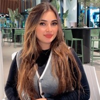 Ghofrane Tlili