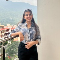Priyanka Kaur Vohra