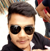 Raj Sanghvi