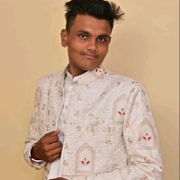 Pritesh Mali