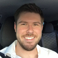 Kieran Alimonda