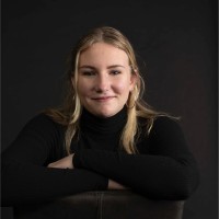 Fleur Van Dijk