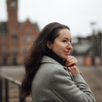 Nataliia Fishchenko