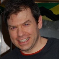 Rob Horsman