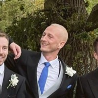 Matt Livingstone CTS, CTS-i