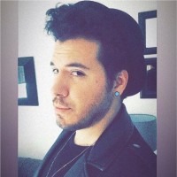Nicholas Guerra