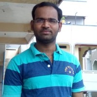 Shiva Kumar Mothkula