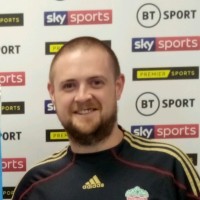 Michael Lawlor