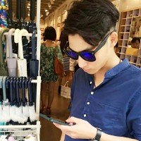 Charon Chen