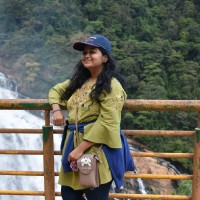 Chandana.M Mohan