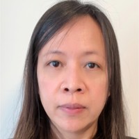Alie Tjong