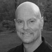 Glenn A. Bruce, Mfa