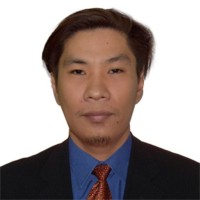 Marcial Marvin Addun