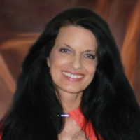 Annette Harvill Maxwell, MA PW
