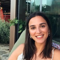 Andreia Azevedo