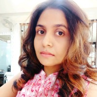 Poonam Thakre