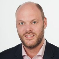 Tom De Knegt