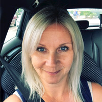 Bev Douglas