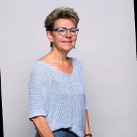 Aline Blok