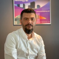 Gabriel Adrian Dragota