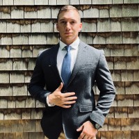 Anthony Lupo