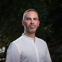 Andrea Farotto - Entrepreneur