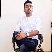 Dhiraj Kumar