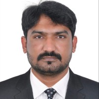 Nabeel Ahmad