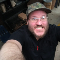 JonPaw McClure