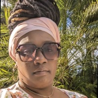 Keasha Hunter