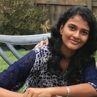 Sushmitha J