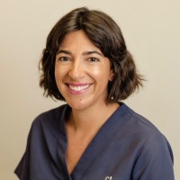 Elena Ruiz De Gopegui