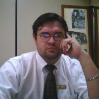 Gustavo Andrés Ovando Villordo
