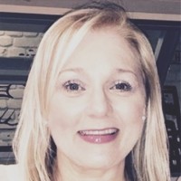 Michelle Fawcett