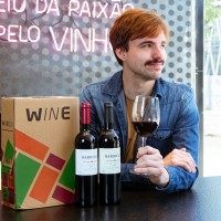 Lucas Poltronieri Langen