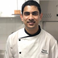 Chaminda Pushpa Kumara