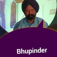 Bhupinder Sehgal