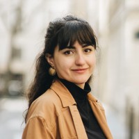 Maitena Echeverria