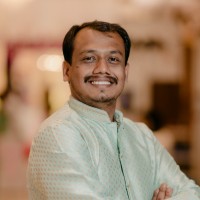 Nikhil Bhansi