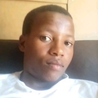 Mthokozisi Khankana