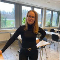Josefine Larsson