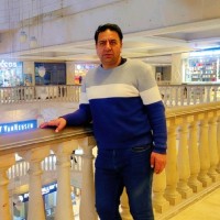 Firdous Ahmad