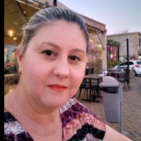 ANDREA APARECIDA ALVARENGA SILVA