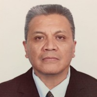Carlos Avila Reyes