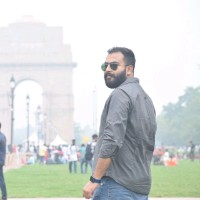 Akshay Sharma