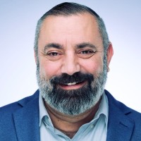 Ray Bauer